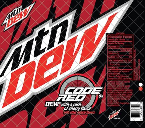 Image result for Dew Dogs Code Red