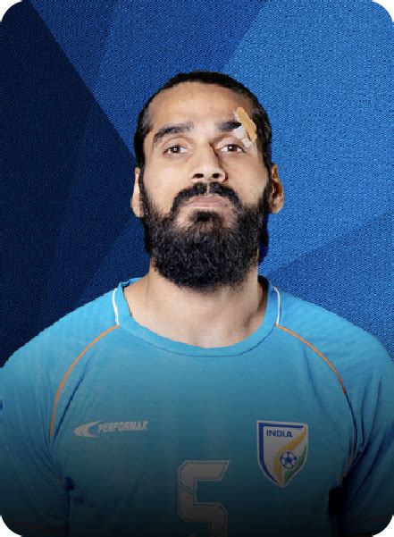Sandesh Jhingan: Biography, Records, Goals, Sports Life