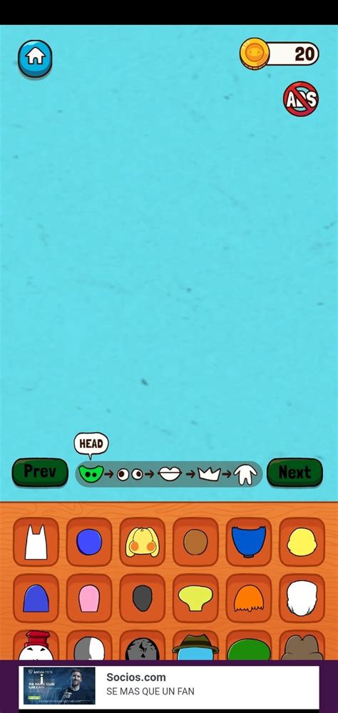 Monster Makeover APK Download for Android Free