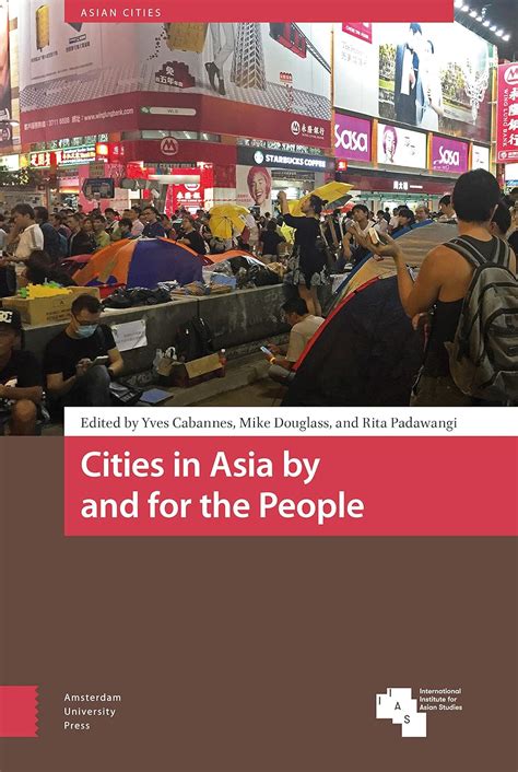 Buy Cities in Asia by and for the People (Asian Cities) Book Online at ...