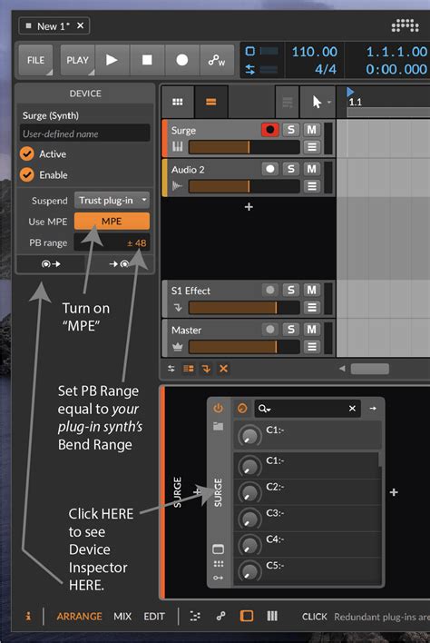 How to Use Bitwig Studio 8 Track 的图像结果