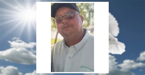 Obituary | ERICK NATHANIEL NELSON of Spottsville, Kentucky | Rudy ...