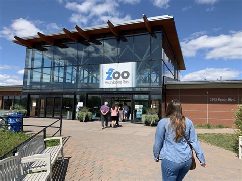 Assiniboine Park Zoo, Winnipeg: Information, Tickets and Reviews