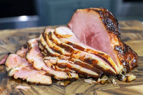 Smoked Cured Ham: The Perfect Combination | Smokedbyewe