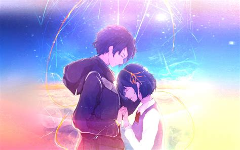 Anime Romance 4k Wallpapers - Wallpaper Cave
