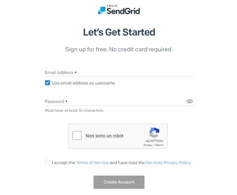 Image result for Send Email with SendGrid API