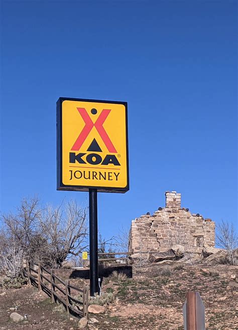 St. George / Hurricane KOA Journey Camping | Leeds, Utah