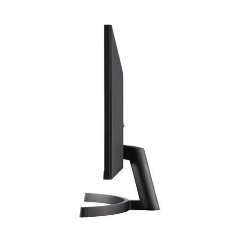 Buy LG 24MK600M-W 23.8 Inch FHD 75Hz IPS Panel 5MS Radeon Freesync ...