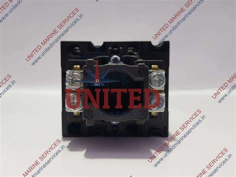 EATON T3-3-15680 MAIN SWITCH CT33-15680 EMERGENCY SWITCHING OFF ...