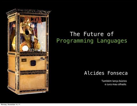 Future of Programming Language 的图像结果