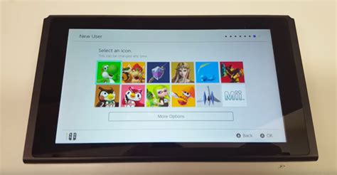 Image result for Switch Operating System