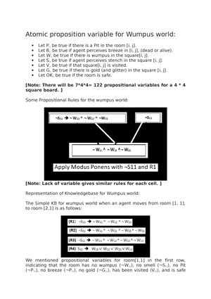 CNF @@ - Steps to Convert to CNF (Conjunctive Normal Form) Every ...