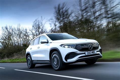 Mercedes-Benz Lease Deals | Mercedes-Benz Electric Range | e-car lease