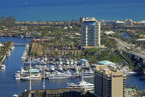 Pier 66 Marina in Fort Lauderdale, FL, United States - Marina Reviews ...