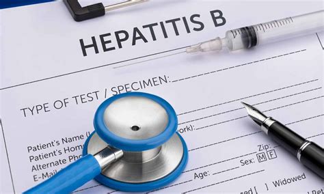 New study suggests reduced newborn hepatitis B vaccination coverage may ...