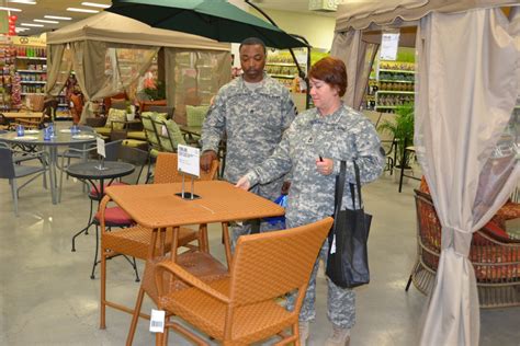 Changes at AAFES aimed at improved shopping experience | Article | The ...