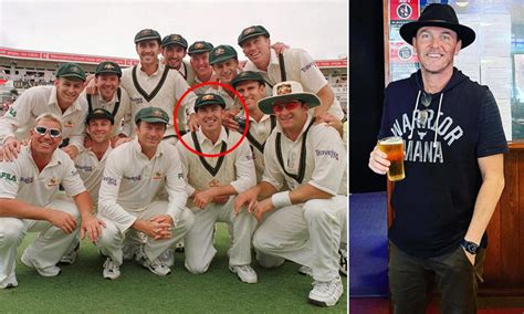How Damien Martyn went from cricket superstar to mysterious recluse ...