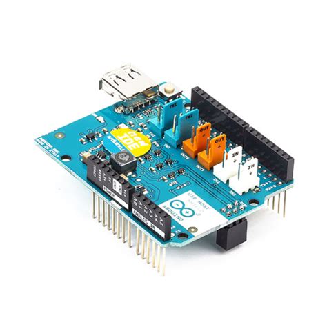 Image result for USB Player Shield with Arduino