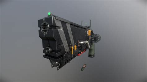 Image result for 8 Round Revolver