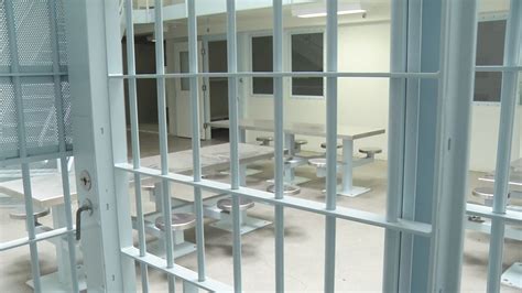 Dona Ana County inmates able to video-call family members