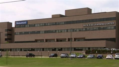Troy Beaumont Hospital offers special vaccine clinic for most ...