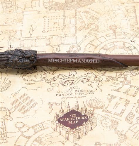 Harry Potter Character Wands | Harry Potter Shop US