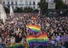 La celebración del Orgullo Gay cumple medio siglo | Sociedad | EL PAÍS