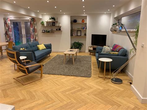 Bamboo Flooring Trends 2021 - The Bamboo Flooring Company