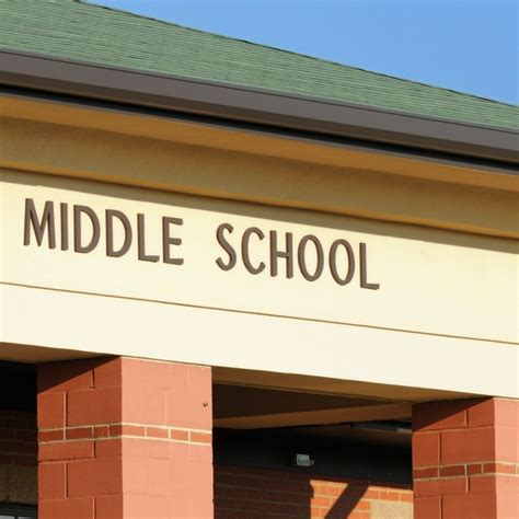 Middle School In Asl