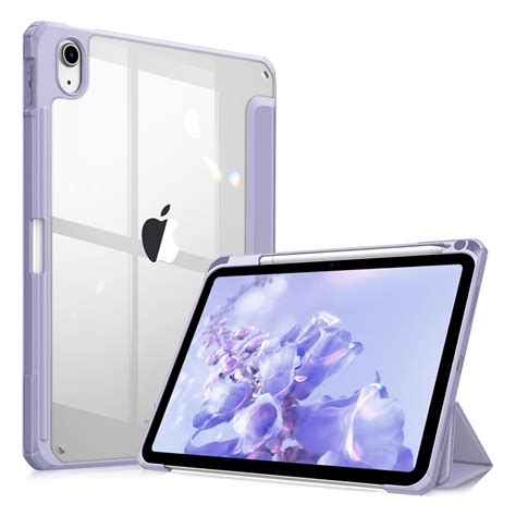 MOCA Case for iPad A16 11th Gen 11 Inch 2025 & iPad 10th Gen 10.9 Inch ...