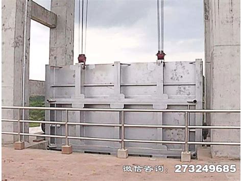 浅谈水电站弧形钢制闸门高端耐用品牌：浩川-盖德化工网