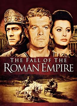 《罗马帝国沦亡录》在线观看-电影-免费看看