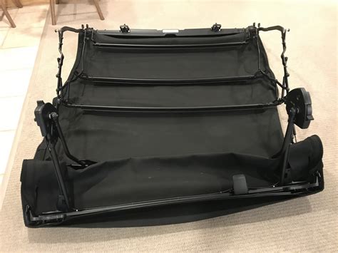 Soft top problem | Jeep Wrangler Forums (JL / JLU) -- Rubicon, 4xe, 392, Sahara, Sport ...