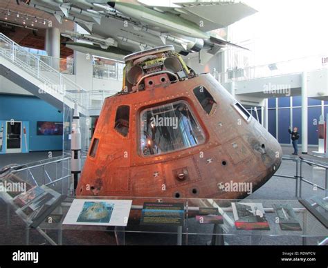 Apollo 12 Command Module 的图像结果