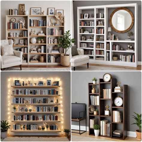 15 Bookshelf Lighting Ideas You Haven't Seen Before