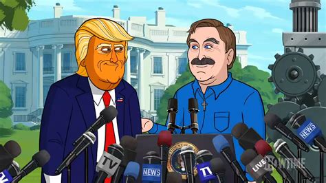 President Animation 的图像结果