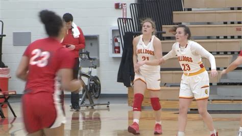 Ferris State women’s basketball opens NCAA tournament play on Friday against Lewis – 9&10 News