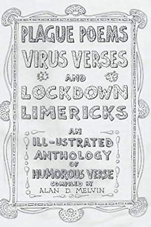 Plague Poems, Virus Verses and Lockdown Limericks: An "Ill-ustrated ...
