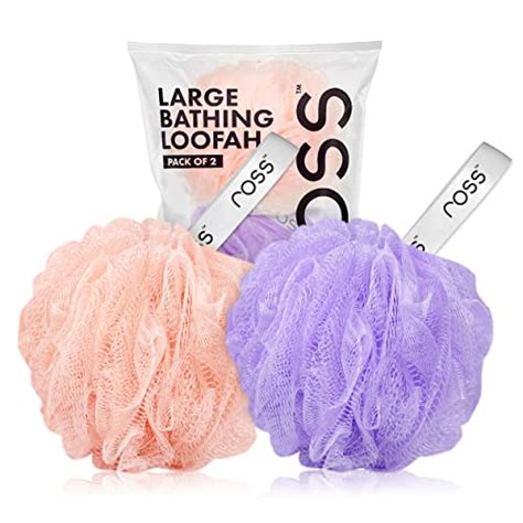 Amazon.in Bestsellers: The most popular items in Loofahs