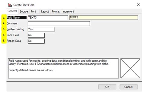 Image result for Text Field Pages