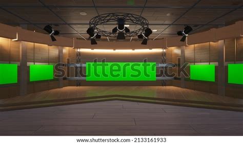 Virtual Set Green Screen 的图像结果