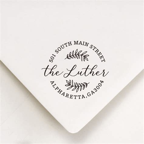 Business Stamp Examples 的图像结果