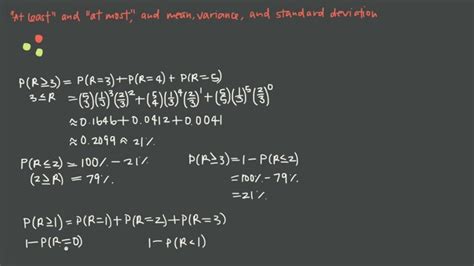 Image result for Discrete Random Variables