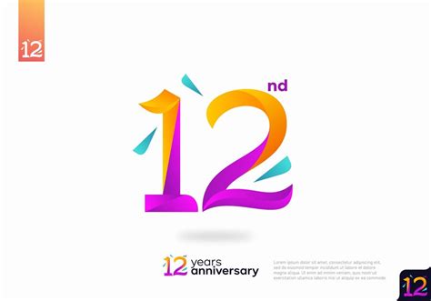 Image result for 12 Logo Design