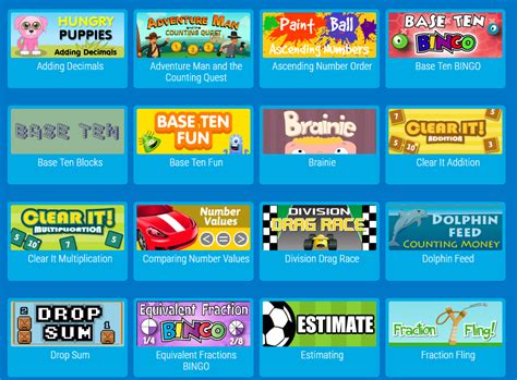 Abcya.com Math 的图像结果