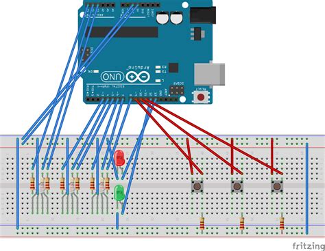 +Key Padlock Arduino Uno 的图像结果