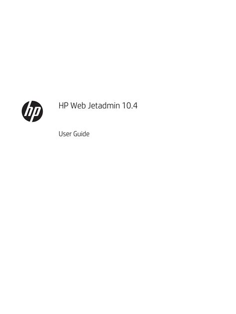 Image result for HP Web Jetadmin Database Views Module