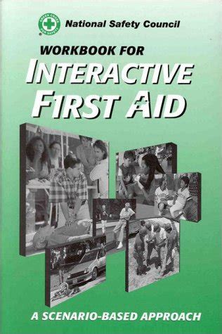Buy Workbook (Interactive First Aid Workbook) Book Online at Low Prices ...
