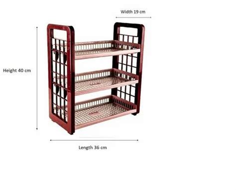 Dough Maker - Plastic Kitchen Vegetable Chopper Manufacturer from Lodhika