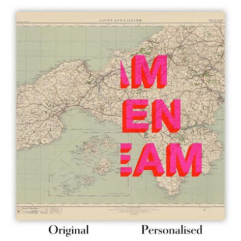 Image result for Old OS Maps